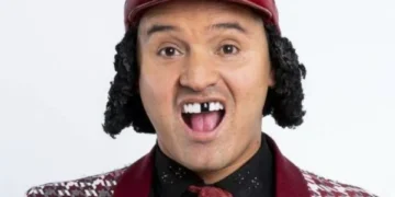 ¿Qué le pasó a Hassam? Lo que se sabe del estado de salud del humorista colombiano