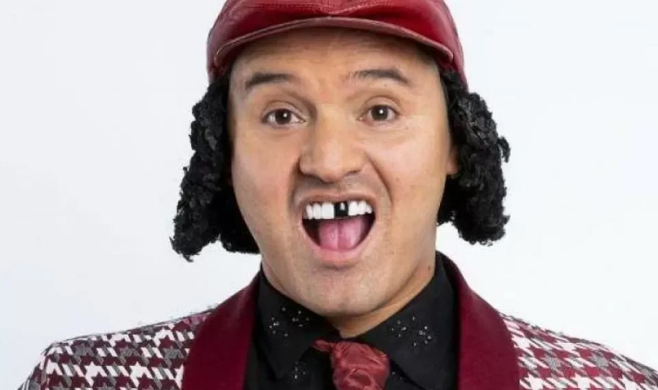 ¿Qué le pasó a Hassam? Lo que se sabe del estado de salud del humorista colombiano