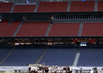 A confirmar su favoritismo: Colombia, lista para su debut en la Copa América