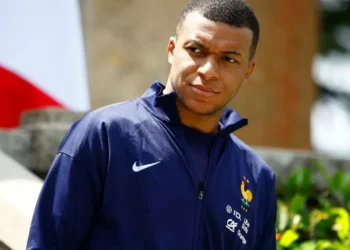 La exorbitante cifra que recibe Mbappé de las marcas que lo patrocinan