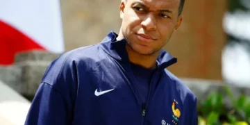 La exorbitante cifra que recibe Mbappé de las marcas que lo patrocinan