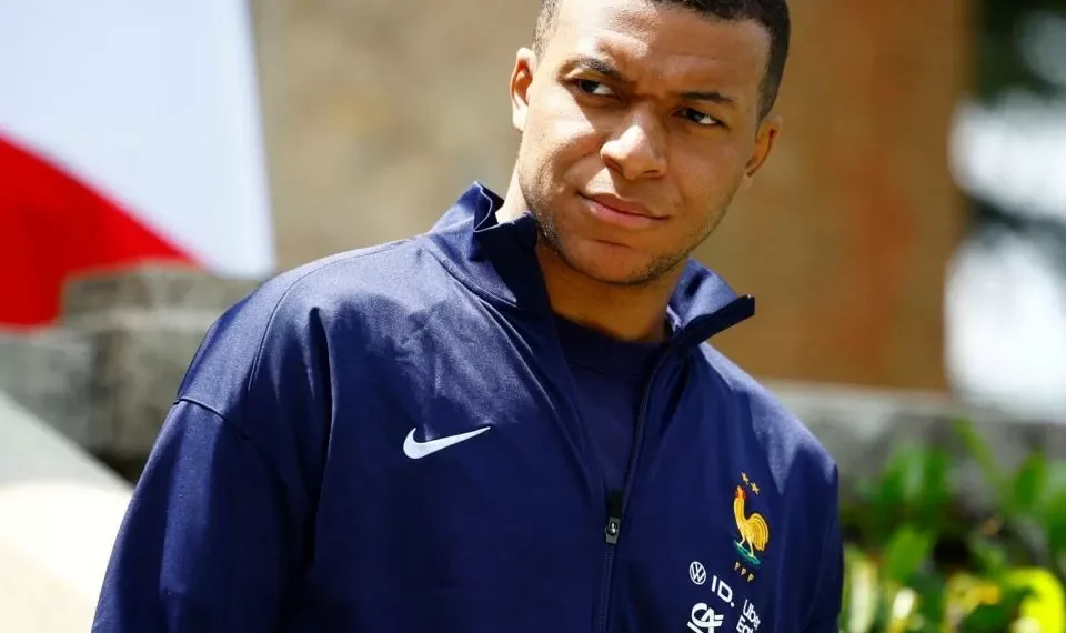 La exorbitante cifra que recibe Mbappé de las marcas que lo patrocinan