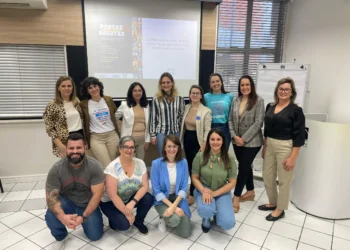 Portas Abertas para Inclusão