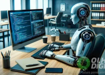 A IA nos centros de segurança pode diminuir estresse dos profissionais