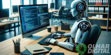 A IA nos centros de segurança pode diminuir estresse dos profissionais