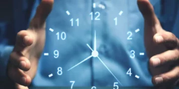 La edad podría ser un factor determinante a la hora de gestionar el tiempo