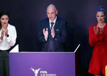 Así quedaron los grupos del Mundial sub-20 femenino que se jugará en Colombia