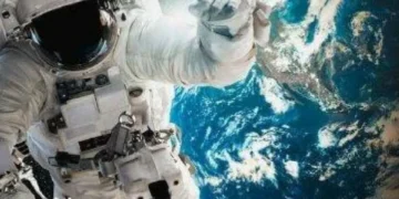 Nuevo desafío: avances en medicina espacial