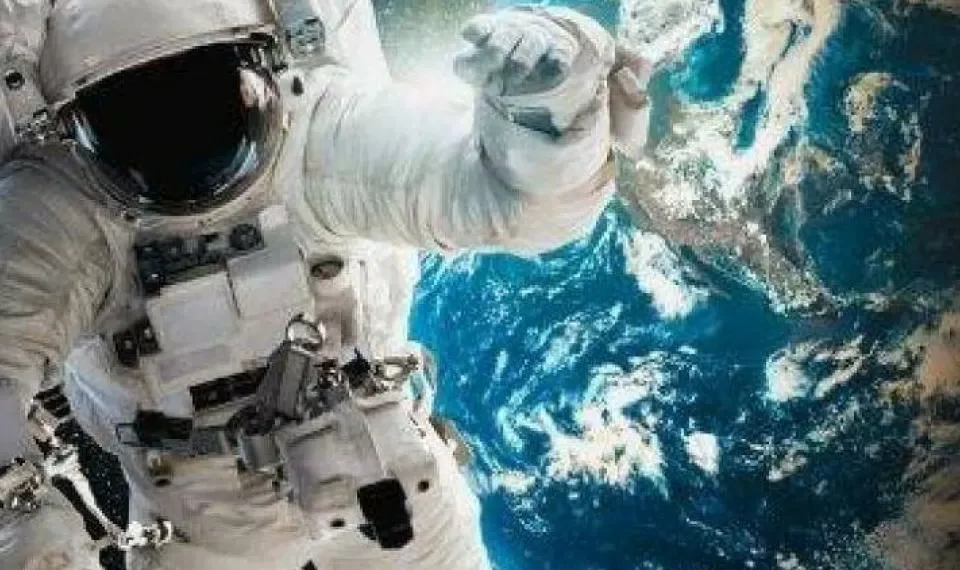 Nuevo desafío: avances en medicina espacial