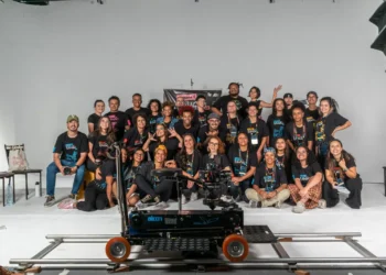 Cinema é Relação conclui ciclo de oficinas de audiovisual e lança minidocumentário