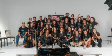 Cinema é Relação conclui ciclo de oficinas de audiovisual e lança minidocumentário