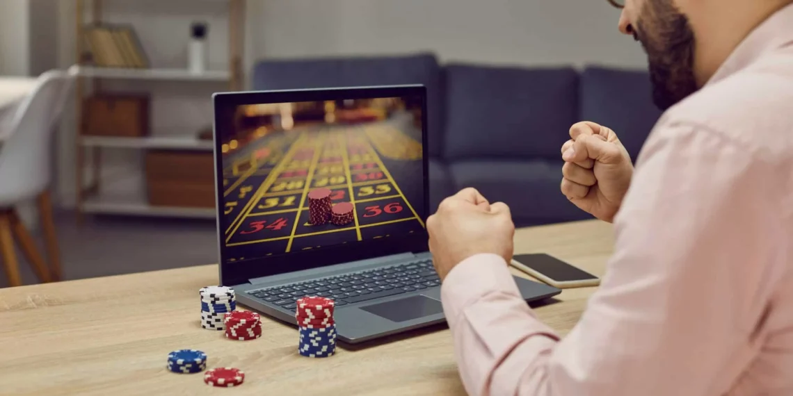 Os melhores cassinos com bônus no Brasil