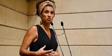 STF começa a julgar nesta terça (18) supostos mandantes a morte de Marielle