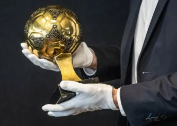 Balón de Oro de Maradona: problemas que está teniendo ‘la subasta deportiva del siglo’