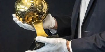 Balón de Oro de Maradona: problemas que está teniendo ‘la subasta deportiva del siglo’