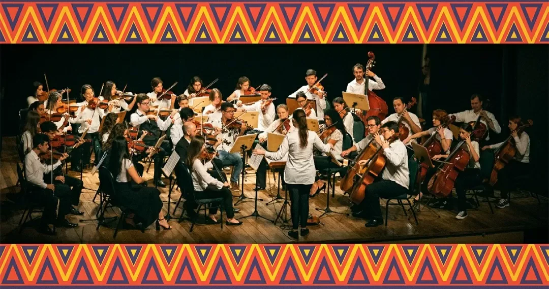 Concerto Noturno é oportunidade de ouvir música clássica de graça em Timbó