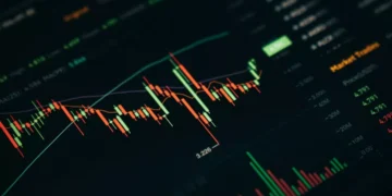 “A importância das finanças no mercado global”