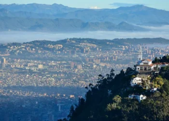 Clima de hoy en Bogotá: el pronóstico para el miércoles 31 de julio