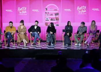 ‘Betty, la fea’ vuelve a las pantallas 25 años después y adaptándose a nuevos tiempos