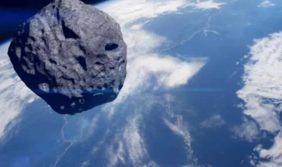 Estos son los verdaderos riesgos de los asteroides, según la ciencia