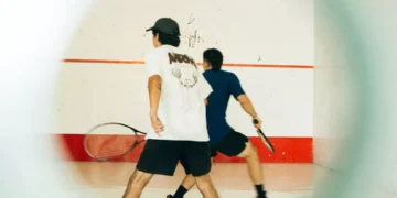 “A importância do esporte na história humana”