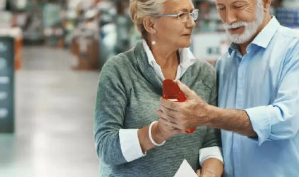 ¿Lo hace? El hábito que le ayudaría a evitar el deterioro cognitivo