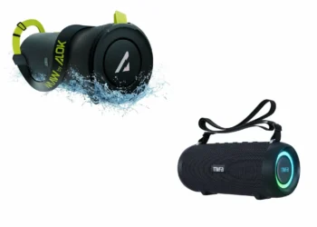 Ofertas do dia: anime sua festa com economia! Até 61% off em caixa de som Bluetooth