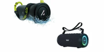 Ofertas do dia: anime sua festa com economia! Até 61% off em caixa de som Bluetooth