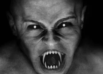 El malentendido que dio origen al popular mito de los vampiros