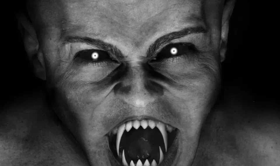 El malentendido que dio origen al popular mito de los vampiros