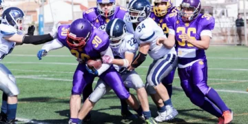 “Os benefícios do esporte para corpo e mente”