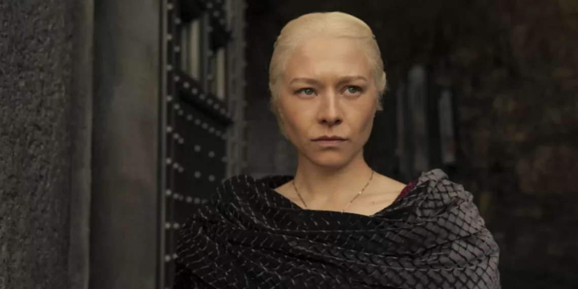 House of the Dragon: episódio final vaza nas redes sociais