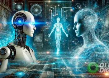 O que acontece quando IA treina IA? Resposta é assustadora