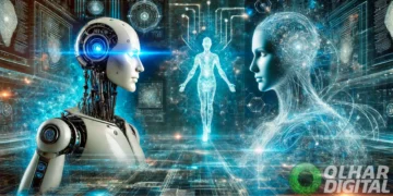 O que acontece quando IA treina IA? Resposta é assustadora