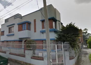 Airbnb abrirá la casa de ‘Betty, la fea’: así puede quedarse por una noche