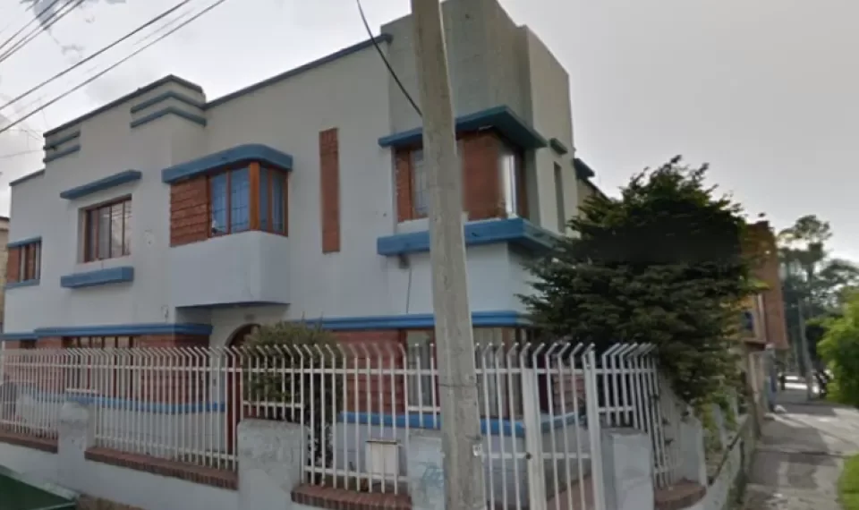 Airbnb abrirá la casa de ‘Betty, la fea’: así puede quedarse por una noche