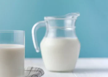 El alimento que tiene más calcio que la leche y es super nutritivo