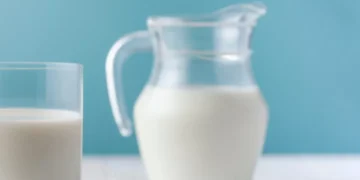 El alimento que tiene más calcio que la leche y es super nutritivo