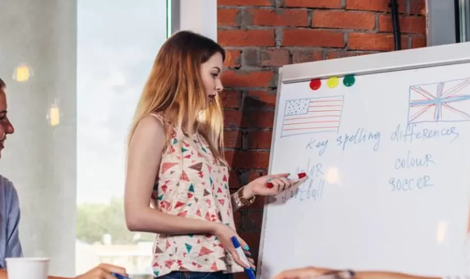 Sena ofrece opciones para estudiar inglés gratis: así puede postularse