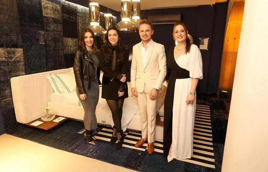 REVEEV reinaugura a loja Joinville com novidades!