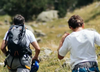 “Emoção e Superação: O Universo dos Esportes”