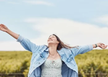 Si siempre hace estas 8 cosas, significa que es más fuerte que la mayoría