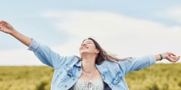 Si siempre hace estas 8 cosas, significa que es más fuerte que la mayoría