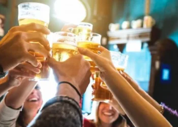 Bares, restaurantes y comercios tendrán cambios para la final de la Copa América