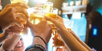 Bares, restaurantes y comercios tendrán cambios para la final de la Copa América