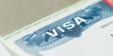 Quiénes pueden ingresar a EE. UU. sin tener visa y cuánto tiempo pueden durar