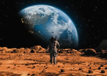 Astronautas podem ficar sem medicamentos em missão a Marte