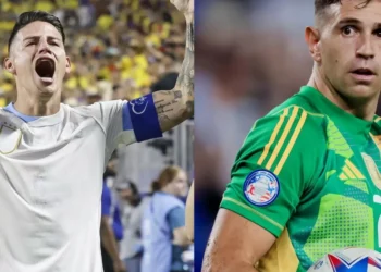 El duelo final: lo que se juegan Colombia y Argentina el próximo domingo en Miami