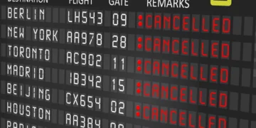 Apagão cibernético revela riscos de um mundo cada vez mais conectado