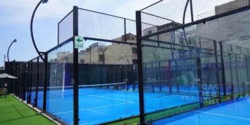 “Os benefícios dos esportes para a saúde e bem-estar”